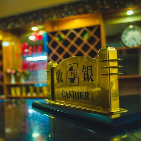 Asia Hostel อัลมาตี ภายนอก รูปภาพ