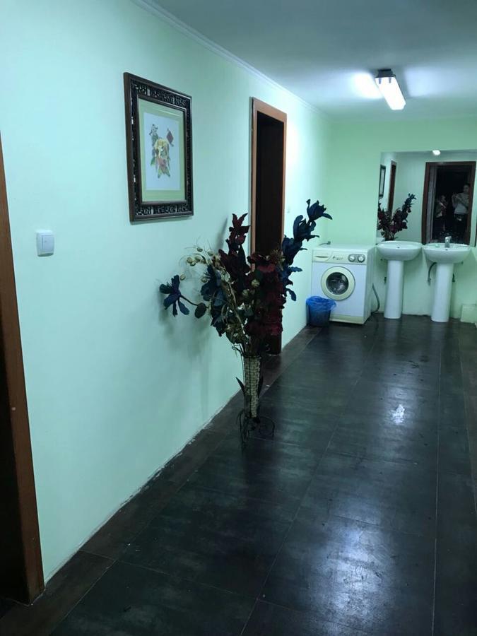 Asia Hostel อัลมาตี ภายนอก รูปภาพ