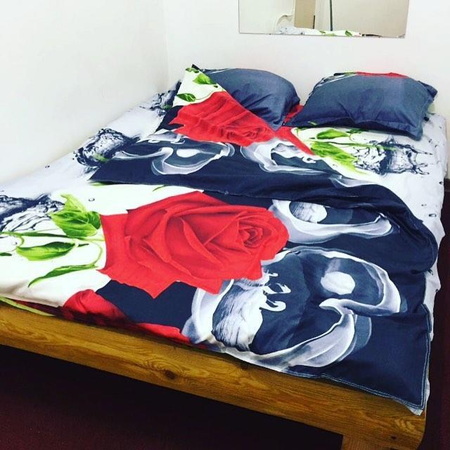 Asia Hostel อัลมาตี ภายนอก รูปภาพ