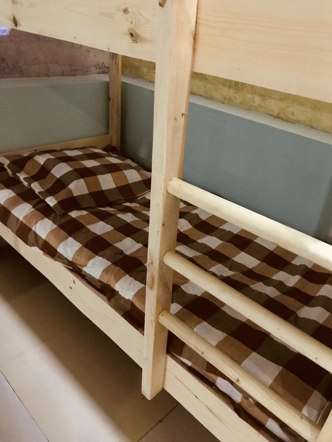 Asia Hostel อัลมาตี ภายนอก รูปภาพ