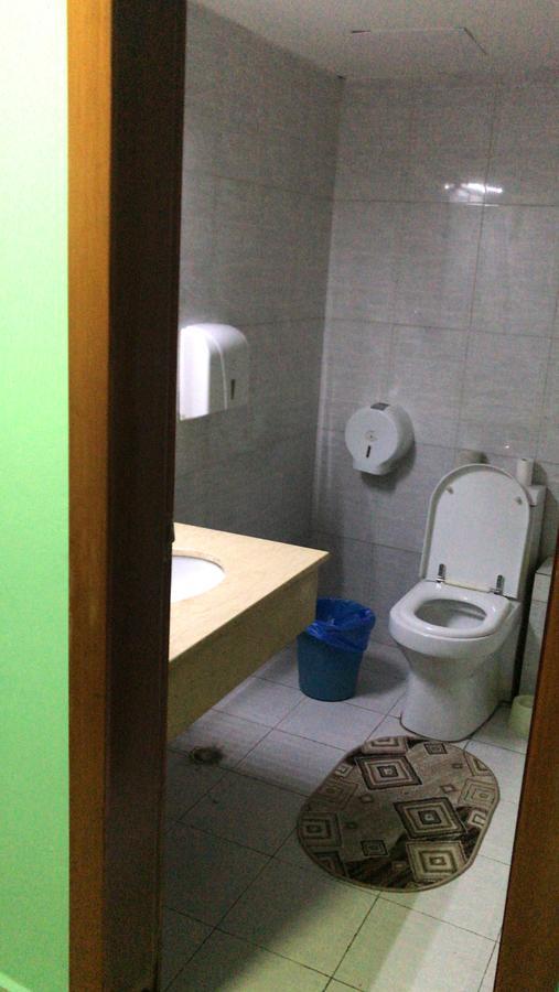 Asia Hostel อัลมาตี ภายนอก รูปภาพ