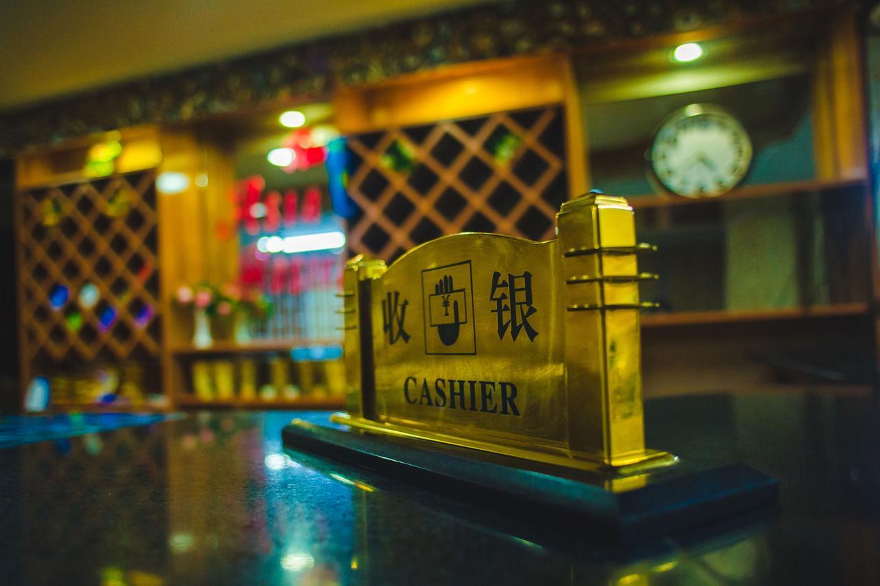 Asia Hostel อัลมาตี ภายนอก รูปภาพ