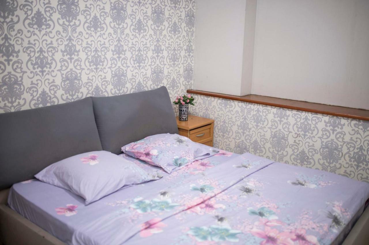 Asia Hostel อัลมาตี ภายนอก รูปภาพ